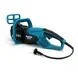 Електрична ланцюгова пилка Makita UC4540A (шина 40 см, 2.2 кВт) з безключовою натяжкою ланцюга. Електропила макіта, фото 4