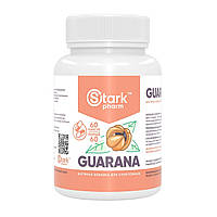 Guarana 300 mg - 60 tabs