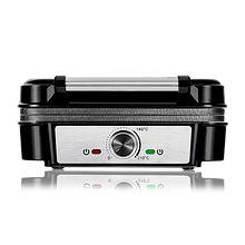 Вафельниця Zeegma GOFREE CHEF