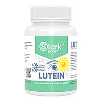 Stark Lutein 20mg - 60caps