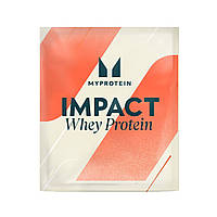 Impact Whey Protein - 25g Natural Strawberry