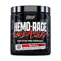 Hemo-Rage Unleashed - 30srv Fruit Punch