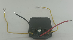 Плата керування акумуляторної пили D-12-C-120B9-1007 18-21V