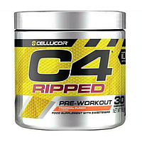 С4 Ripped - 165g Cherry Limeade