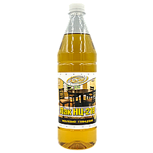 Лак нітроцелюлозний Блеск НЦ-218 глянець 0,74 кг