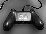 Ігровий геймпад Xiaomi Beitong Wired Gamepad PC,PS Light Edition-D2E Black BTP-BD2E, фото 9