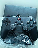 Ігровий геймпад Xiaomi Beitong Wired Gamepad PC,PS Light Edition-D2E Black BTP-BD2E, фото 11
