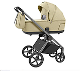 Коляска дитяча 2 в 1 Carrello Ultra CRL-6527 Soft Beige, фото 10