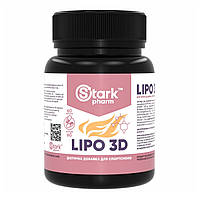 Stark Lipo 3D - 60caps