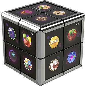 Комплект сталевих захисних бамперів Wowcube FULL SET MT076