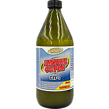 Змивка старої фарби СП-7 Блеск 1,1 кг