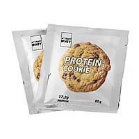 Protein Cookie - 60g Oatmeal (Поштучно)