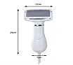 Фен-гребінець для вовни PET GROOMING DRYER (WN-10), фото 3