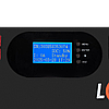 Акумулятор LP LiFePO4 51,2V - 120 Ah 6000Wh (Smart BMS 100A) с LCD RM AB RS485/CAN, фото 8