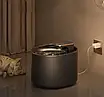 Автоматична напувалка для тварин 3л фонтан для котів та собак Pet water dispenser UKC зі змінним фільтром, фото 3