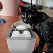 Поїлка для тварин Pet Water FOUNTAIN Автоматична напувалка - фонтан, фото 3