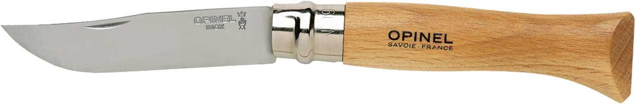 Нож Opinel №9 Inox