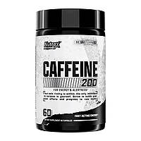 Caffeine - 60 caps