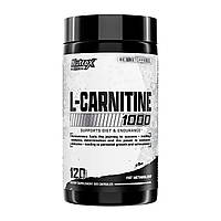 Lipo 6 Carnitine - 120 caps