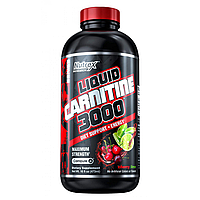 Добавка Liquid L-Carnitine 3000 - 480ml Orange Mango