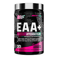 Амінокислоти EAA Hydration - 30srv Strawberry Watermelon