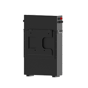 Акумуляторна батарея RW-M6.1 Deye (LiFePO4 51,2V 120Ah 6,14kWh), фото 3