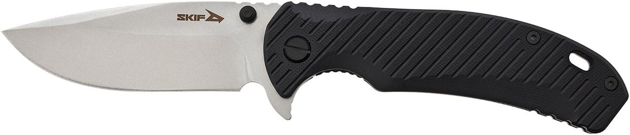 Ніж Skif Sturdy II SW Black