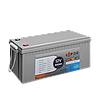 Акумулятор гелевий LPN-GL 12V - 200 Ah, фото 5