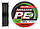 Шнур Select Master PE 100m (темн.-зел.) 0.27mm 33kg, фото 3