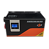 ДБЖ LogicPower LPM-PSW-4500VA (3000Вт) з правильною синусоїдою 24V, фото 3