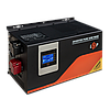 ДБЖ LogicPower LPM-PSW-4500VA (3000Вт) з правильною синусоїдою 24V, фото 4