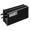 Зарядний пристрій для акумуляторів LiFePO4 48V (58.4V)-30A-1440W-LED, фото 4
