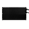 Зарядний пристрій для акумуляторів LiFePO4 48V (58.4V)-30A-1440W-LED, фото 8