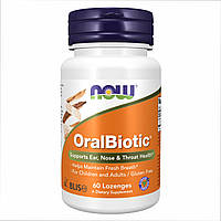 Oralbiotic - 60 loz