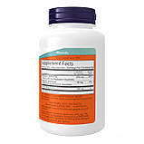 Magnesium & Potassium Aspartate - 120 vcaps, фото 3