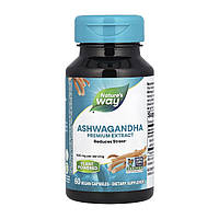 Ashwagandha - 60 vcaps