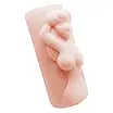 Мастурбатор вагiна BAILE- TEMPTATION PASSION LADY 3D, фото 3