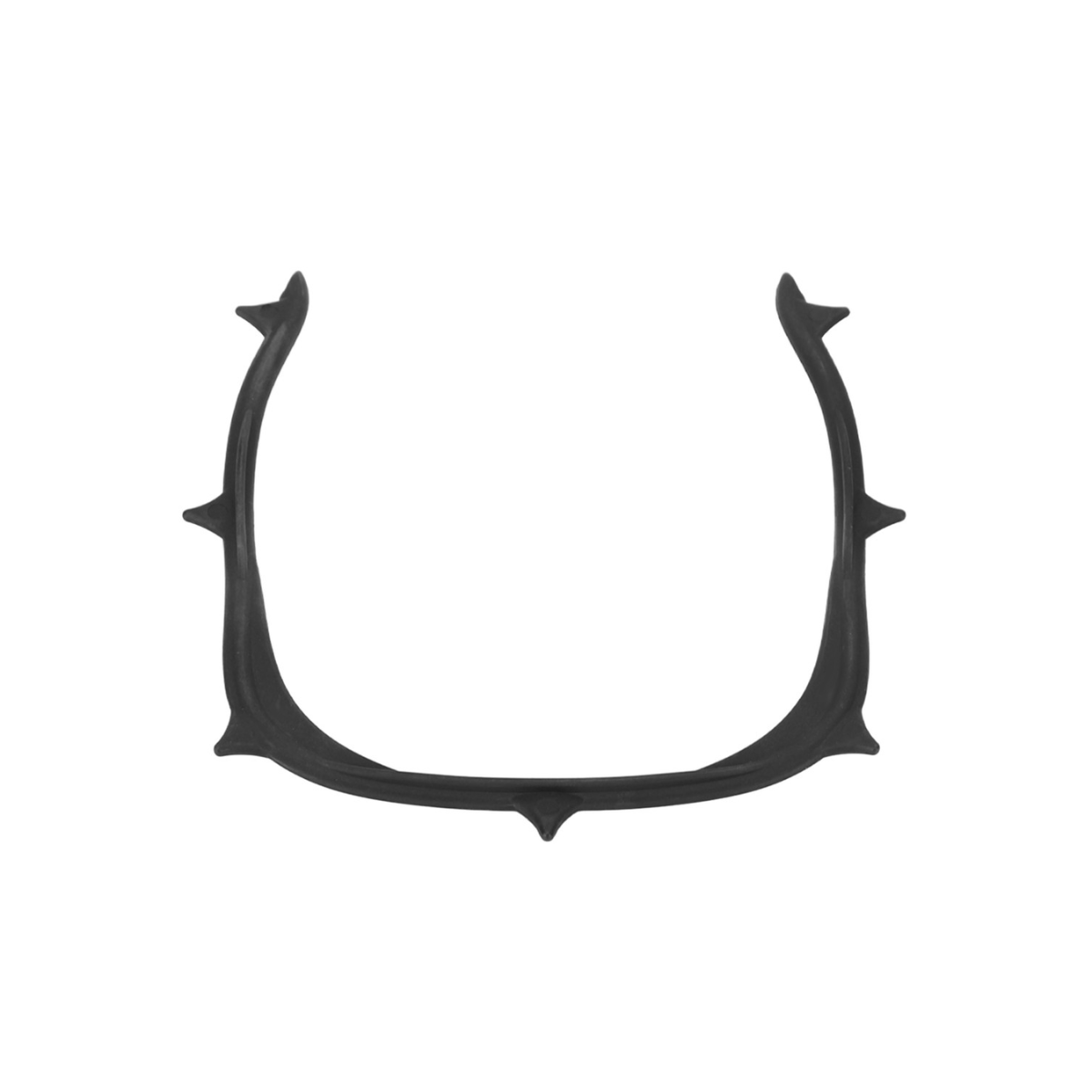 Рамка для кофердаму пластикова, автоклавується M, фото 1