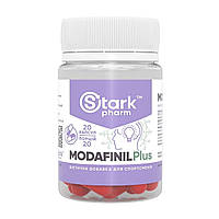 Modafinil Plus - 20 caps
