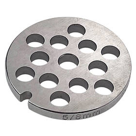 Решітка для м'ясорубки Bosch (отвори 8 мм)