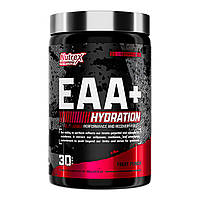 Амінокислоти EAA Hydration - 30srv Fruit Punch