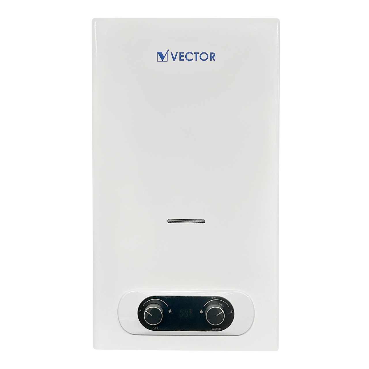 Газова колонка VECTOR 12L