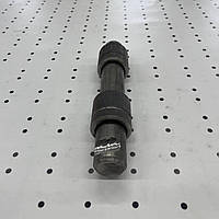 Палец горизонтальный ПТС-4 с втулками (дишла)