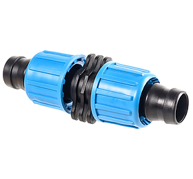 З'єднання ремонтне для стрічки крапельного поливу