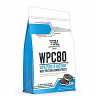 WPC80 - 900g Oreo