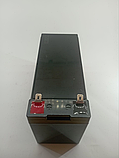Акумулятор 6-FMD-15.0 (12V/15AH/20HR) для обприскувача, фото 4