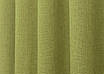 Однотонна тканина "Льон мішковина". Висота 2,8 м. Колір оливковий. 106ш, фото 2