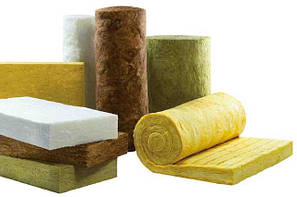 Ізоляційні матеріали