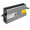 Зарядний пристрій для акумуляторів LiFePO4 3.2V (3.65V)-30A-96W-LED, фото 3