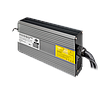 Зарядний пристрій для акумуляторів LiFePO4 3.2V (3.65V)-30A-96W-LED, фото 4